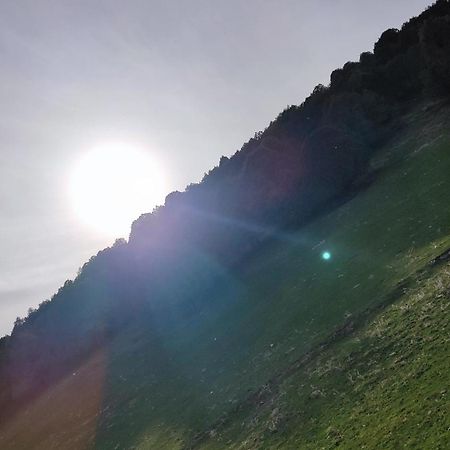 Отель Сахара Baysun Bagian luar foto